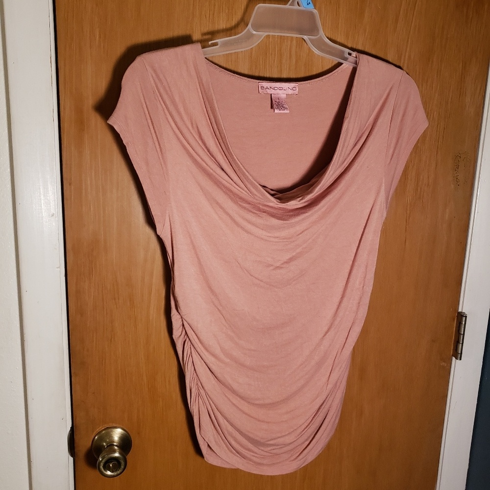 Ladies top